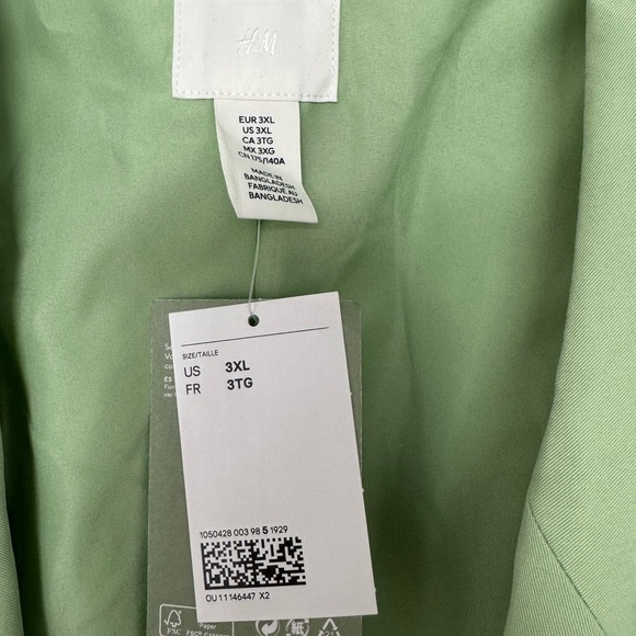 Blazer - Picture 2 of 7